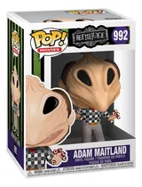 Comprar Películas De Funko Pop: Beetlejuice- Adam Transformed, Multi