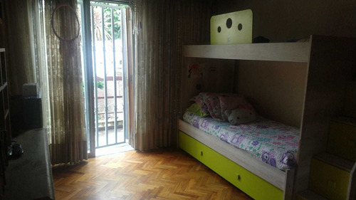 Imagen 13 de 17 de Pque. Velez Sarsfield - Corro 2400 - Casa 3 Dormitorios En Venta