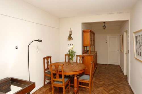 Imagen 7 de 21 de Venta Departamento 3amb C/dep. Piso Alto