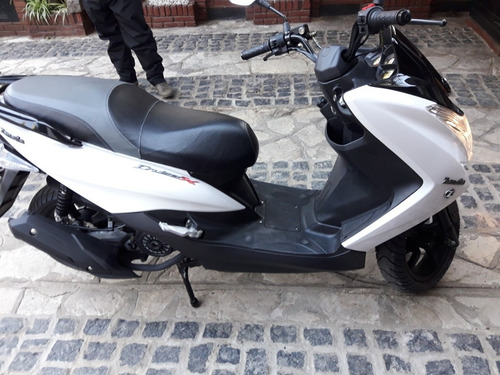 Imagen 2 de 14 de Zanella Cruiser X 150