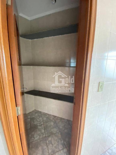 Imagem 7 de 10 de Apartamento Com 3 Dormitórios À Venda, 76 M² Por R$ 287.000 - Jardim Paulista - Ribeirão Preto/sp - Ap4122