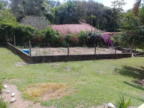 Imagem 5 de 13 de Chácara Em Condomínio De Alto Padrão Cod:954