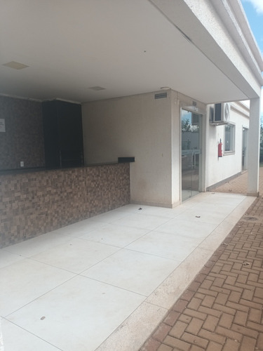 Apartamento 2 Quartos Quinto Andar Com Piscina