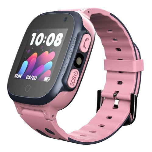 Smartwatch Celular Niños Y Niñas Infantil 2g + Chip  