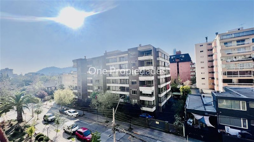 Departamento En Venta En Providencia