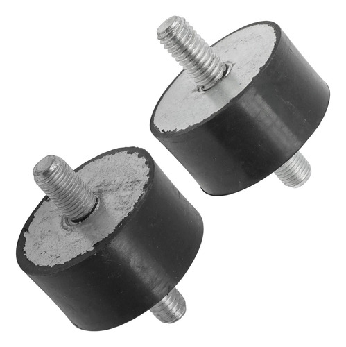 Caltric Engine Mount For Polaris Magnum 325 2x4 4x4 2000 Cch