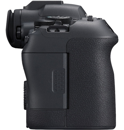 Câmera Canon Eos R6 Mark Ii Mirrorless - Corpo - S/juros