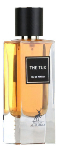 Perfume The Tux Edp Maison Alhambra Lattafa