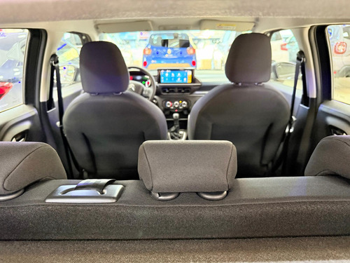 Citroën C3 1.2 Puretech 82 Feel Europa