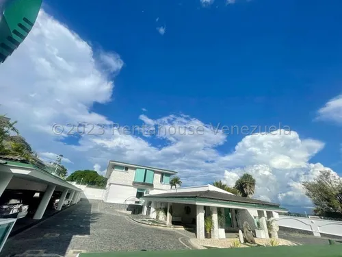 Casa En Venta La Lagunita