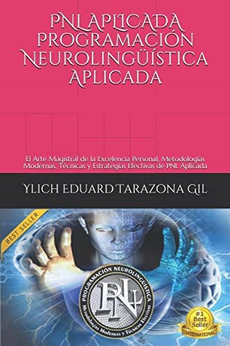 Libro: Applied Npl - Programación Neurolingüística Aplicada