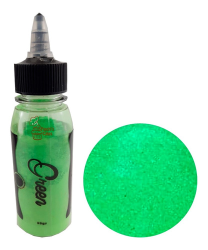 Polvo Matizador Green 35g - g a $898