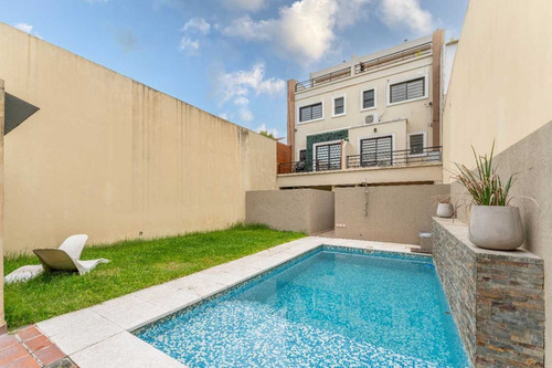 Venta Ph 3 Amb - Terraza - Cochera - Amenities