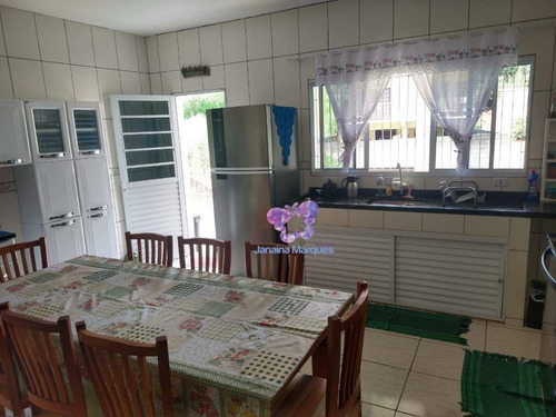 Imagem 15 de 26 de Sobrado Com 3 Dormitórios À Venda, 306 M² Por R$ 850.000,00 - Chacara Dora - Araçariguama/sp - So0049
