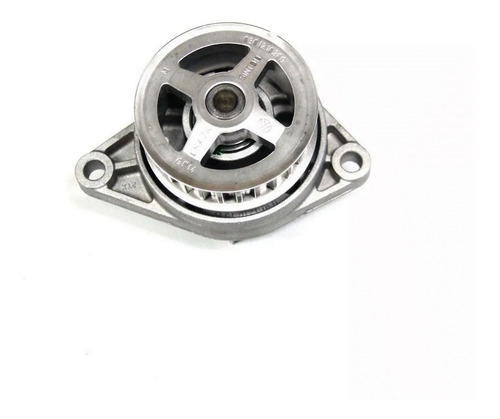 Imagem 2 de 4 de Bomba Agua Original Gol Fox Voyage Saveiro Original Vw