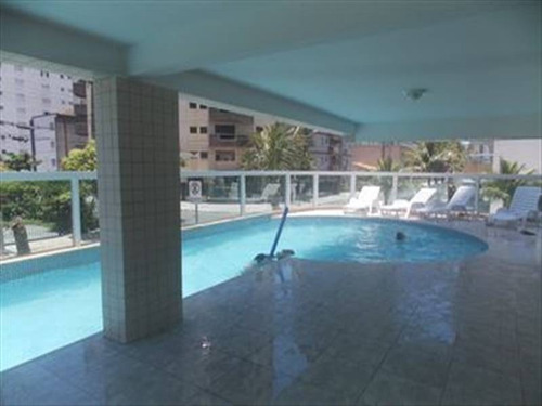 Imagem 21 de 30 de Apartamento, 2 Dorms Com 98 M² - Caicara - Praia Grande - Ref.: Pr375 - Pr375