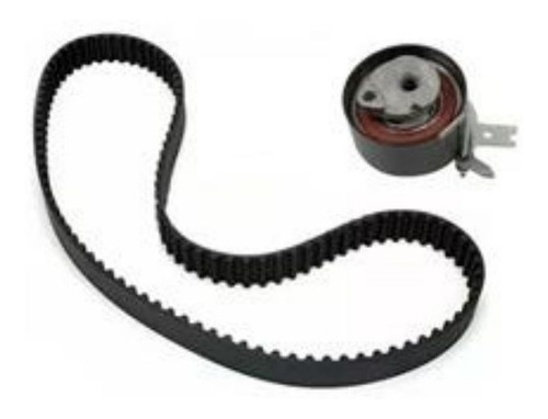 Kit Correia Dentada Gm S10 Traiblazer 2.8 2014 Em Diante