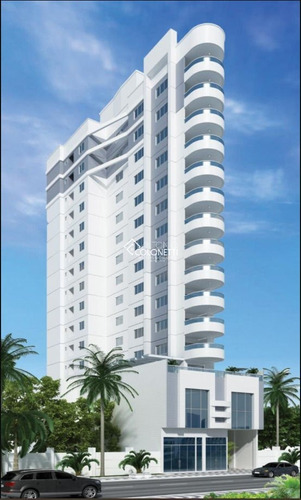 Imagem 2 de 15 de Apartamento - Centro - Ref: 1493 - V-1493