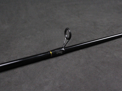 Vara Para Molinete Rapala Corux (1,80m) 4-8lbs- 2 Partes