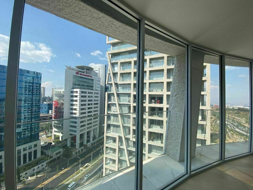 Imagen 12 de 30 de Departamento En Venta Torre 300 $7'990,000