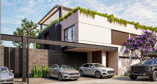Casa En Preventa En Metepec