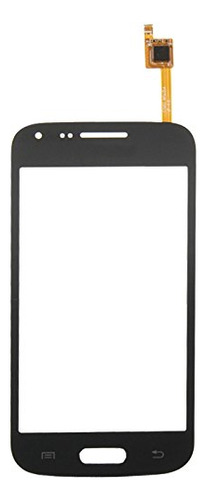 Dmtrab Panel Tactil Para Galaxy Core Plus G3500 Negro Color:
