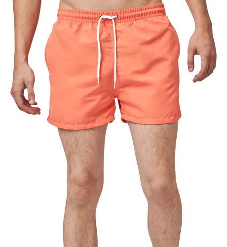 Short con cierre hombre sale