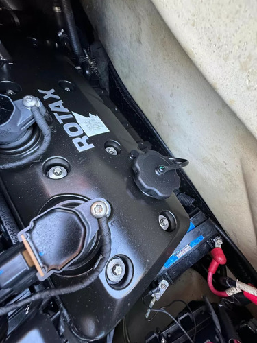 Seadoo Rxt X Rs (2019) Rotax 300 Hp