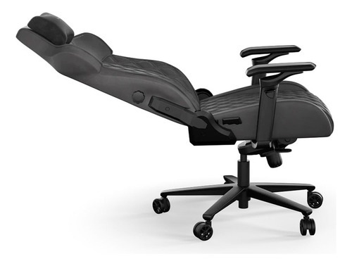 Silla Gamer Corsair Tc500 Luxe Shadow Charcoal