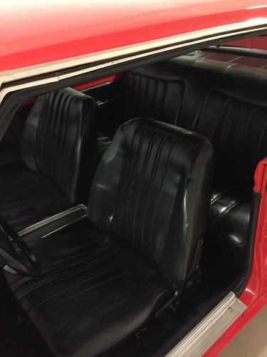 Dodge Dart Coupê Luxo