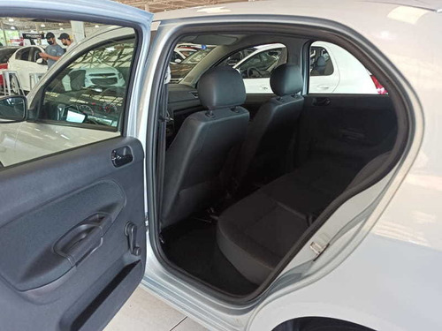 Volkswagen Gol 1.0l Mc4