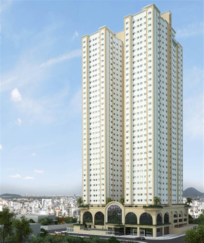 Apartamento - Venda - Planalto Bela Vista - São Vicente - Cdl209