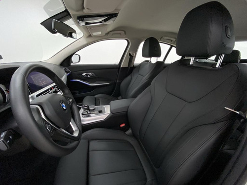 Imagem 9 de 11 de Bmw 320i 2.0 Sport Turbo At