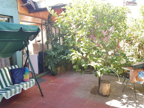 Casa En Venta De 4 Dormitorios En Rancagua