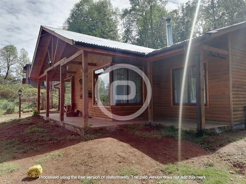 2 Casas En Lican Ray