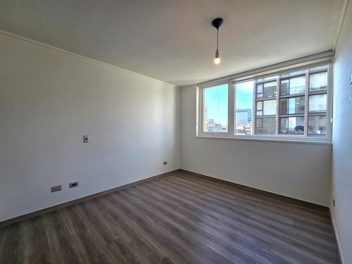 Se Arrienda Departamento De 2 Dormitorios En Concepción.