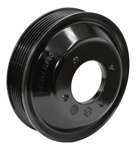 Polea Bomba Agua 2.8 2.0 3.0 Bmw X5 00-06 X3 04-06 525 03-05