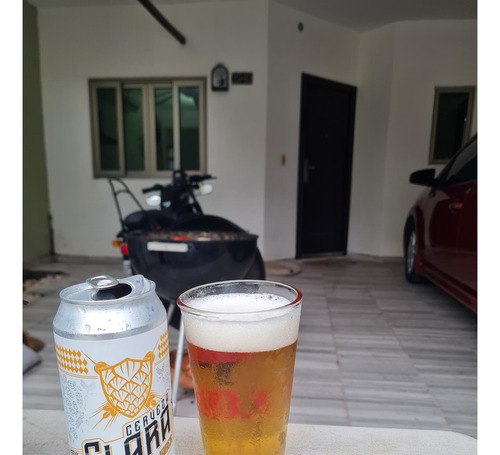 Cerveza Guasave Clara