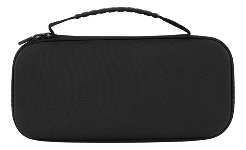 Funda Rígida Para Consola De Juegos Con Capacidad Para 2 Uni
