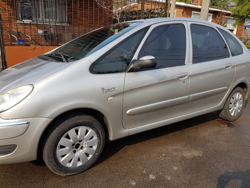 Citroen Xsara Picasso 2.0 Fase 2 138cv