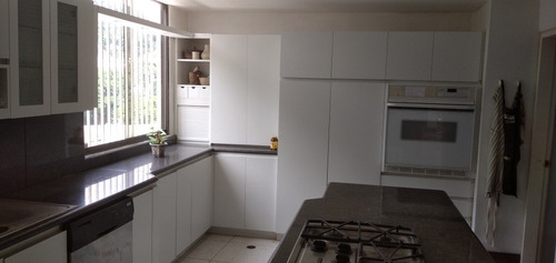 Imagen 6 de 14 de Penthouse En Venta Duplex Calle La Cinta Las Mercedes