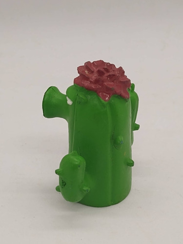 Imagen 4 de 5 de Nico Muñeco Plantas Versus Zombies Personaje Planta (pvz 15)
