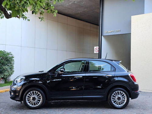 Fiat 500X 1.4 T 16v Pop