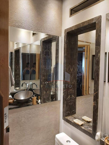 Imagem 23 de 30 de Cobertura Com 2 Dormitórios À Venda, 103 M² Por R$ 635.000,00 - Campestre - Santo André/sp - Co0140