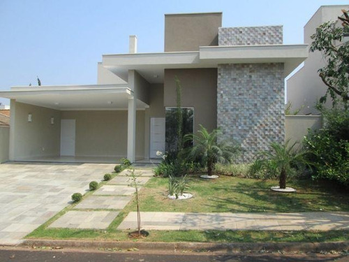 Casa Com 3 Dormitórios À Venda, 246 M² Por R$ 1.500.000,00 - Parque Residencial Damha Iii - São José Do Rio Preto/sp - Ca4839