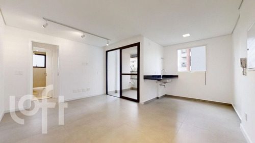 Imagem 12 de 22 de Apartamento - Ap00837 - 69336182
