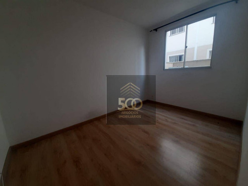 Imagem 7 de 23 de Apartamento À Venda, 48 M² Por R$ 190.000,00 - Areias - São José/sc - Ap1875