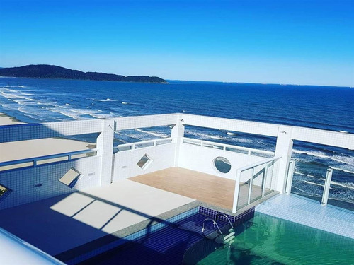 Apartamento - Venda - Campo Da Aviacao - Praia Grande - Ter10