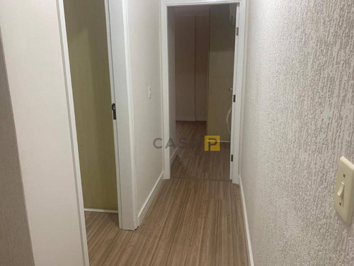 Imagem 11 de 19 de Apartamento Com 3 Dormitórios À Venda, 110 M² Por R$ 490.000,00 - Centro - Nova Odessa/sp - Ap0681