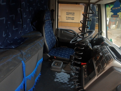 Imagem 4 de 9 de Iveco 410 Nr